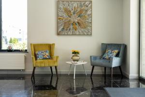 Vila Turistică dEric