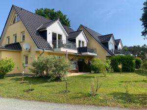 Family Apartments Tom