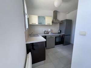 Maisons de vacances Maison proche du pont de l ile d Oleron : photos des chambres