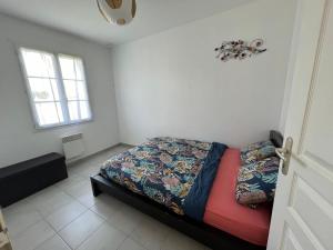 Maisons de vacances Maison proche du pont de l ile d Oleron : photos des chambres