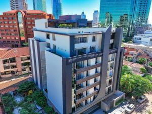 Modern Studio Equipetrol