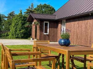 Apartameti pie zvejnieka