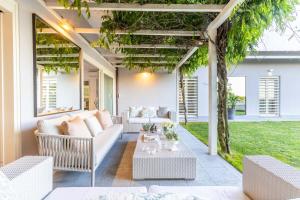 The Secret Escape Villa