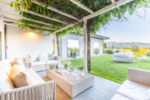 The Secret Escape Villa