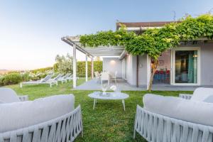 The Secret Escape Villa