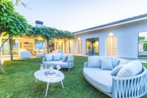 The Secret Escape Villa