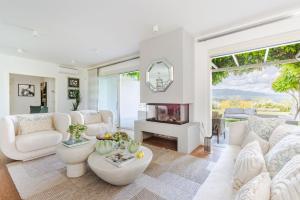 The Secret Escape Villa