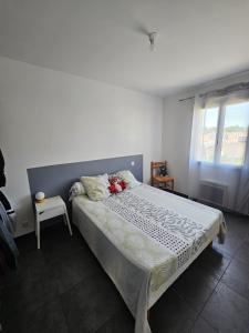 Villas Villa T4 : photos des chambres