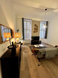 Appartement agréable dans le coeur du vieux-nice