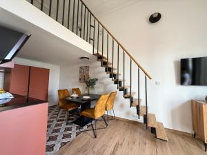 Sea-vue 2 Bedroom apartment in Golfe-Juan close to beach