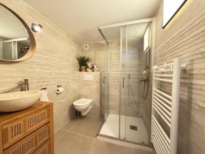 Sea-vue 2 Bedroom apartment in Golfe-Juan close to beach