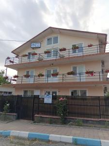 Sea Breeze CostineČti