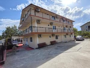 Sea Breeze Costinești