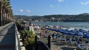 CasAmare Holiday Apartment