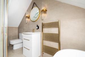 2 Bedroom Cottage-Free Parking