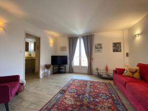 Appartements Au coeur de la Vieille Ville : photos des chambres