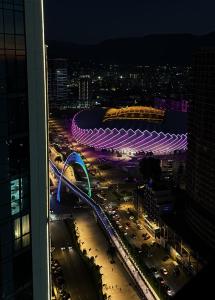 Batumi City View 31 Floor Apartment