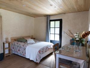 Gite de la source du Touron