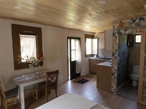 Gite de la source du Touron