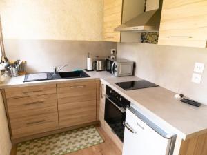 Gite de la source du Touron