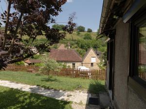 Gite de la source du Touron