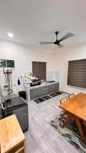Homestay cikgu Balia