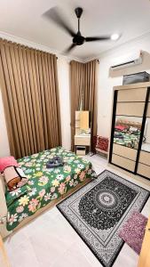 Homestay cikgu Balia