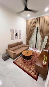 Homestay cikgu Balia