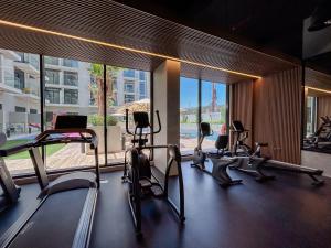 Luxurious Nature with 5 Star Amenities in JVC