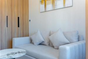 Luxurious Nature with 5 Star Amenities in JVC