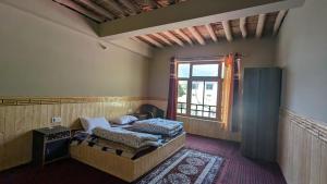 Tanzin brothers homestay