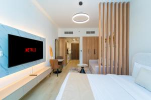 Luxurious Nature with 5 Star Amenities in JVC