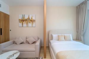 Luxurious Nature with 5 Star Amenities in JVC