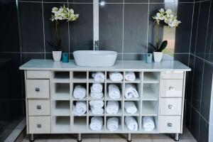 la mbeu one bedroom villa