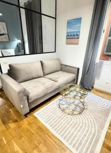 Old City Appartement of Nice