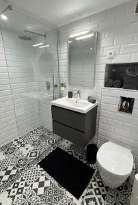 Old City Appartement of Nice