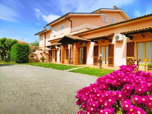 Villa Etruria Guest House