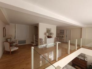 B&B / Chambres d'hotes Le Charme des Bastides : photos des chambres