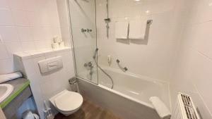 Double Room Keilberg room in Rathaushotels Oberwiesenthal All Inclusive