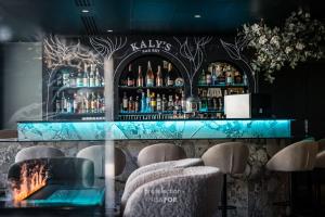 Hotels 6717 Nature Hotel & Spa Le Clos des Delices : photos des chambres