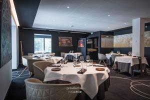 Hotels 6717 Nature Hotel & Spa Le Clos des Delices : photos des chambres