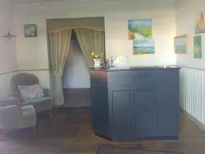 妈妈咪呀旅馆 - Hiiumaa