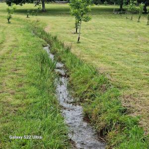 Casa Horreo lar san Adrián