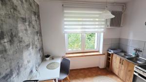 Apartament VERDE Malbork centrum