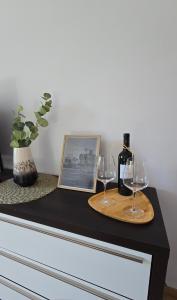 Apartament VERDE Malbork centrum