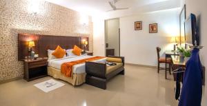 Rosewood Apartment Hotel Pantnagar