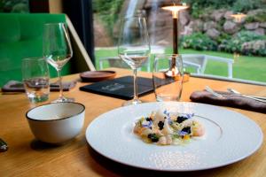 Hotels 6717 Nature Hotel & Spa Le Clos des Delices : photos des chambres