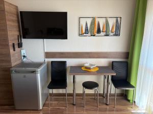 Aranyhíd 911 Apartman