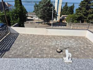 Fancy apartmani Lana