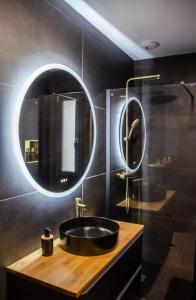 Maisons de vacances Le secret des deoux love room : photos des chambres